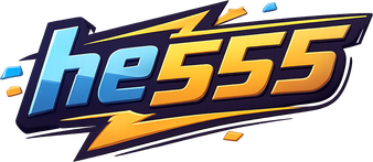 he555 লোগো